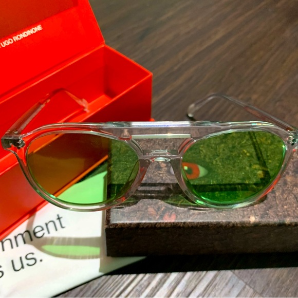 Ugo Rondinone X RVS - Picture 1 of 6